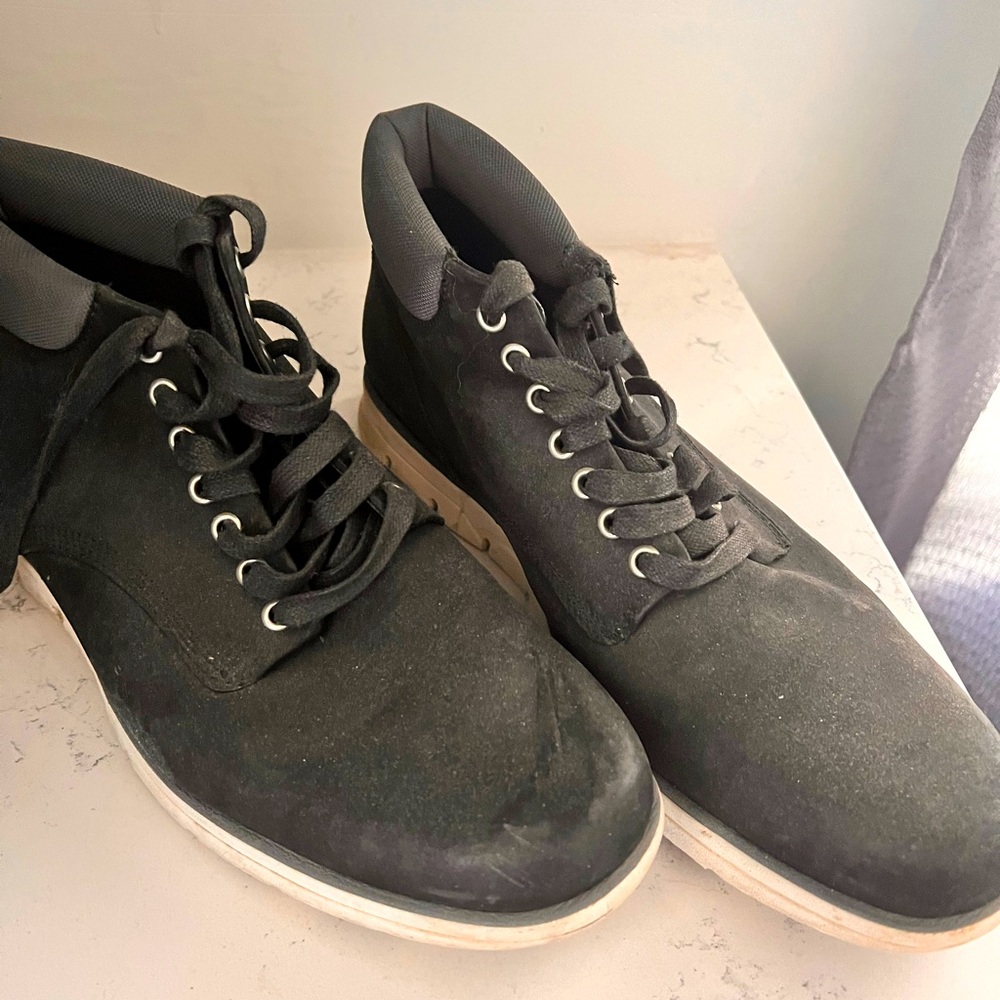 Men’s Timberland Boots